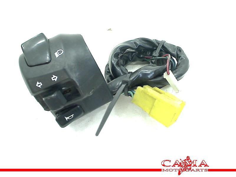 STUURSCHAKELAAR LINKS AN 400 Burgman 2003-2006 (AN400), Motoren, Onderdelen | Suzuki, Gebruikt