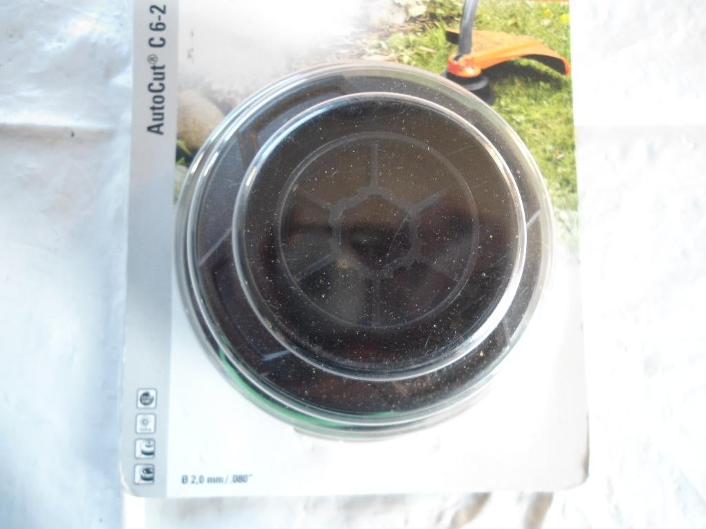 Maaikop Stihl Autocut C6-2, Ophalen, Nieuw