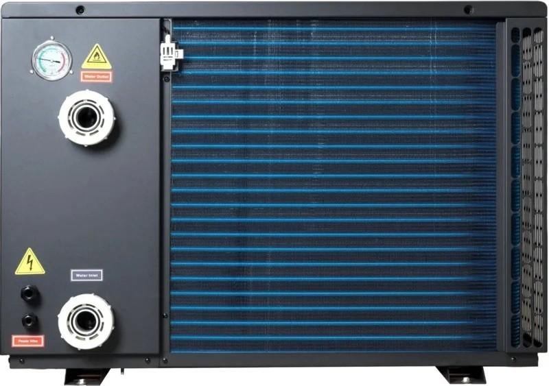 Pompes à chaleur pour piscine + installation gratuite, Neuf, W'eau, Chauffage, Enlèvement ou Envoi