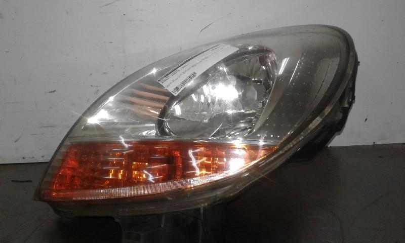 KOPLAMP LINKS Renault Kangoo (KC) (|8200150614|), Auto-onderdelen, Gebruikt, Renault