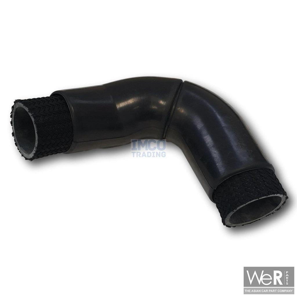 Intercooler Turbo slang SsangYong Rexton 2.7 diesel 23732084, KGM Europe GmbH, Ophalen of Verzenden, Info@smotor.com, Ssangyong