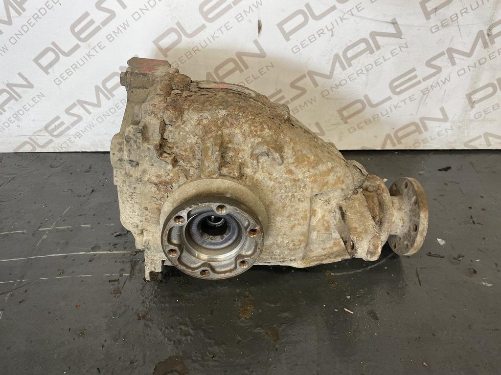 Differentieel 3.73 BMW E90/E91/E92/E93, Autos : Pièces & Accessoires, Transmission & Accessoires, Utilisé, Enlèvement ou Envoi