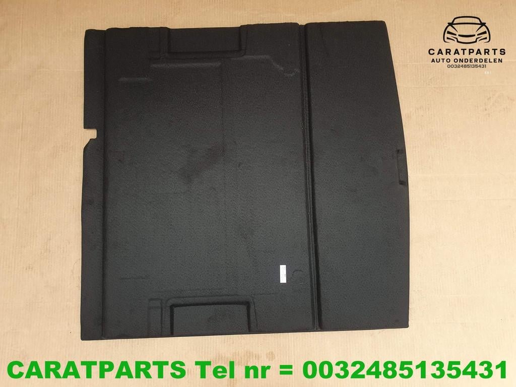 89A863463 Audi Q4 kofferbakbodem q4 vloerplaat Q4 e-tron, Gebruikt, AUDI AG, Auto-Union-Strasse 1
85045  Ingolstadt, DE, Audi