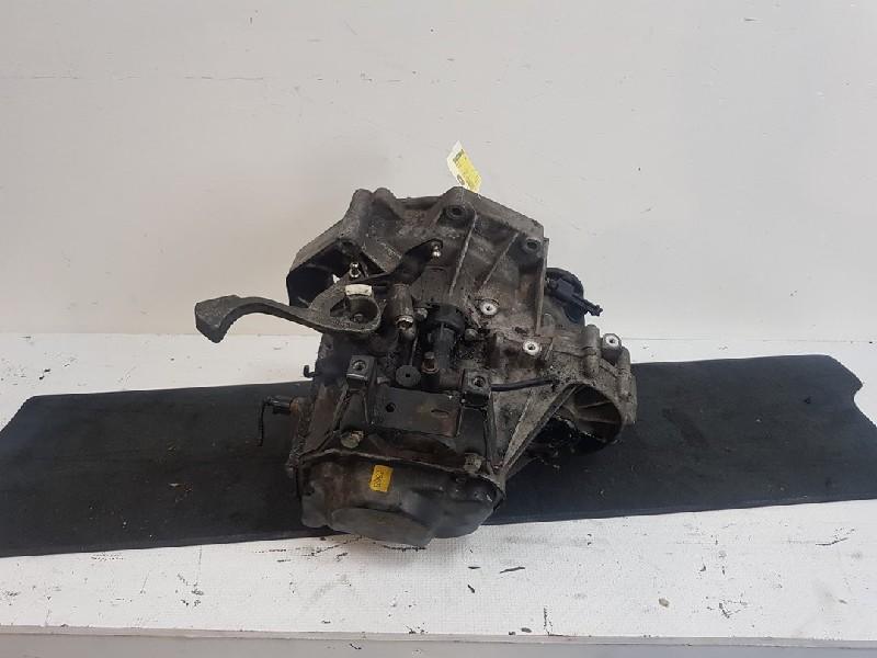 BOITE DE VITESSES AUTOMATIQUE Volkswagen Fox (5Z), Dhr. J. Ham, Volkswagen, Administratie@autoham.nl, Utilisé