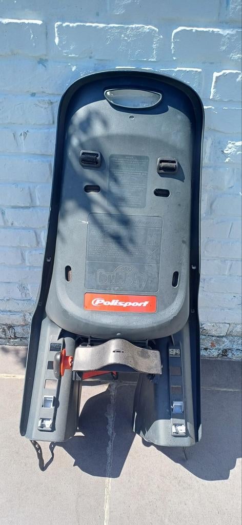 Kinder stoel, Ophalen of Verzenden