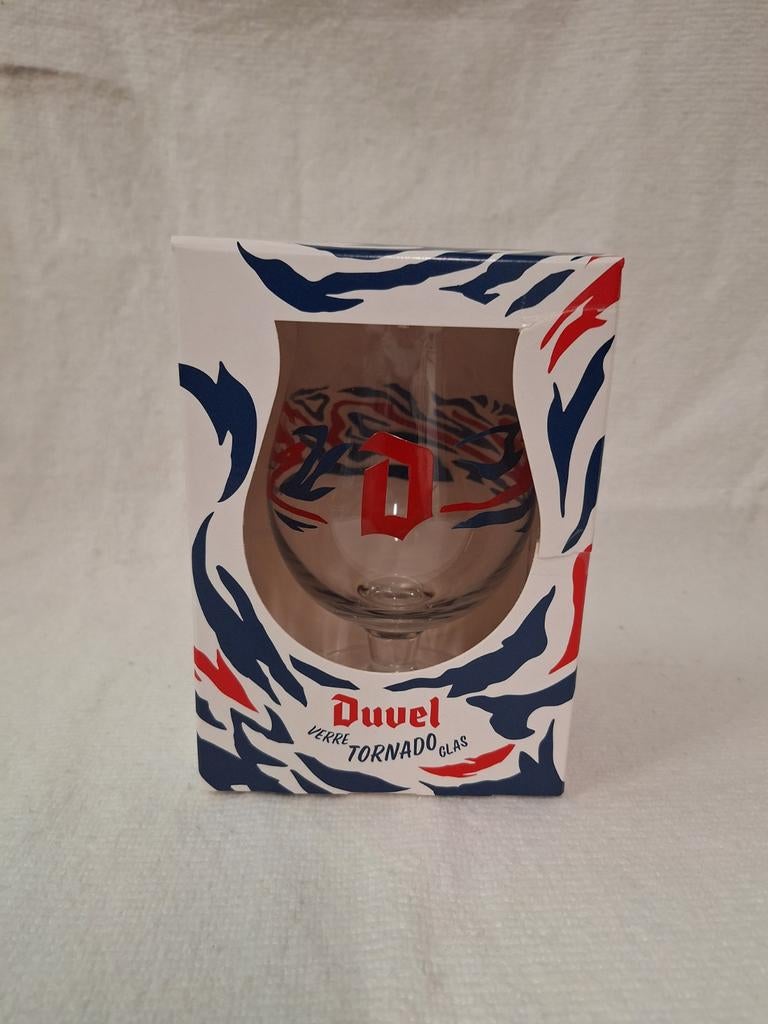 Duvelglazen 7, Verzamelen, Ophalen of Verzenden