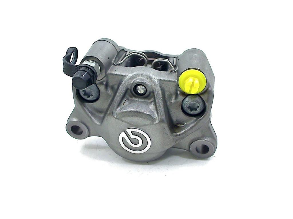 REMKLAUW ACHTER Aprilia Tuono V4 1100 E Factory APRC 2021-, Dhr. S. di Majo, Gebruikt, Info@cama-motorparts.nl, P.J. Troelstraweg 8 8
3144 CX  MAASSLUIS, NL