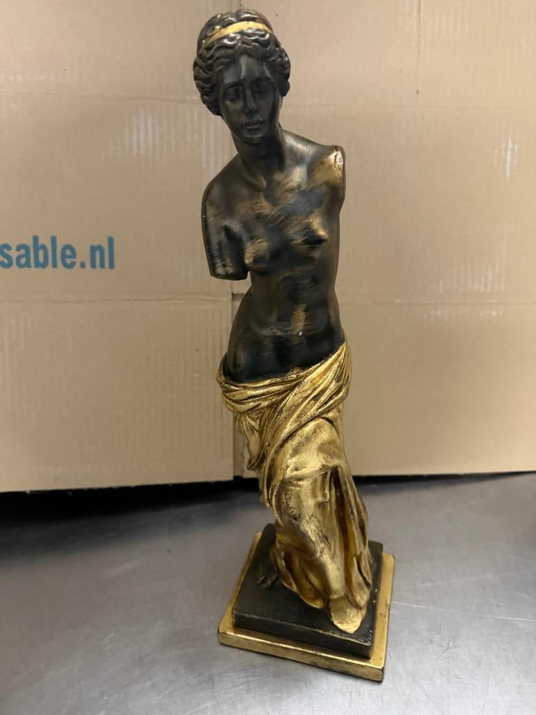 Venus van milo, Antiek en Kunst, Ophalen