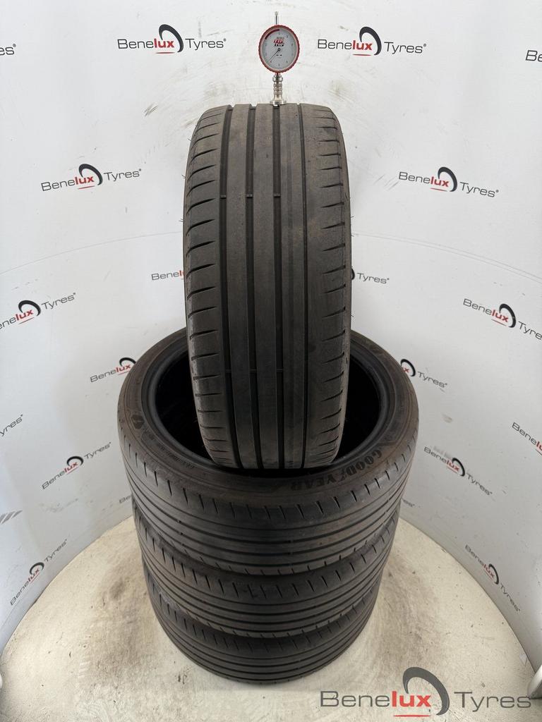 215/40R18 89Y Goodyear Eagle F1 215/40 R18 215/40/18 2154018, Auto-onderdelen, Banden en Velgen, 18 inch, -, -, Ophalen of Verzenden