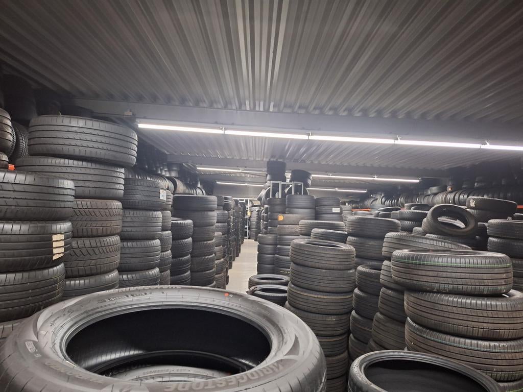 BANDEN KWALITATIEVE JONGE OCCASIE BANDEN AAN SCHERPE PRIJZEN, Auto-onderdelen, Banden en Velgen, Ophalen, Gebruikt, Overige maten