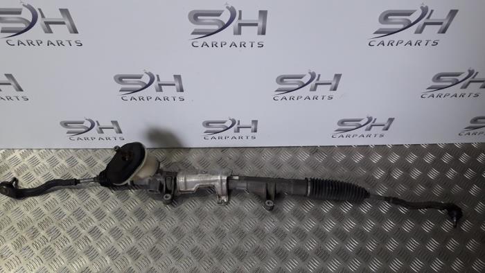 Crémaillère de direction d'un Mercedes Citan, 3 mois de garantie, Utilisé, -, -