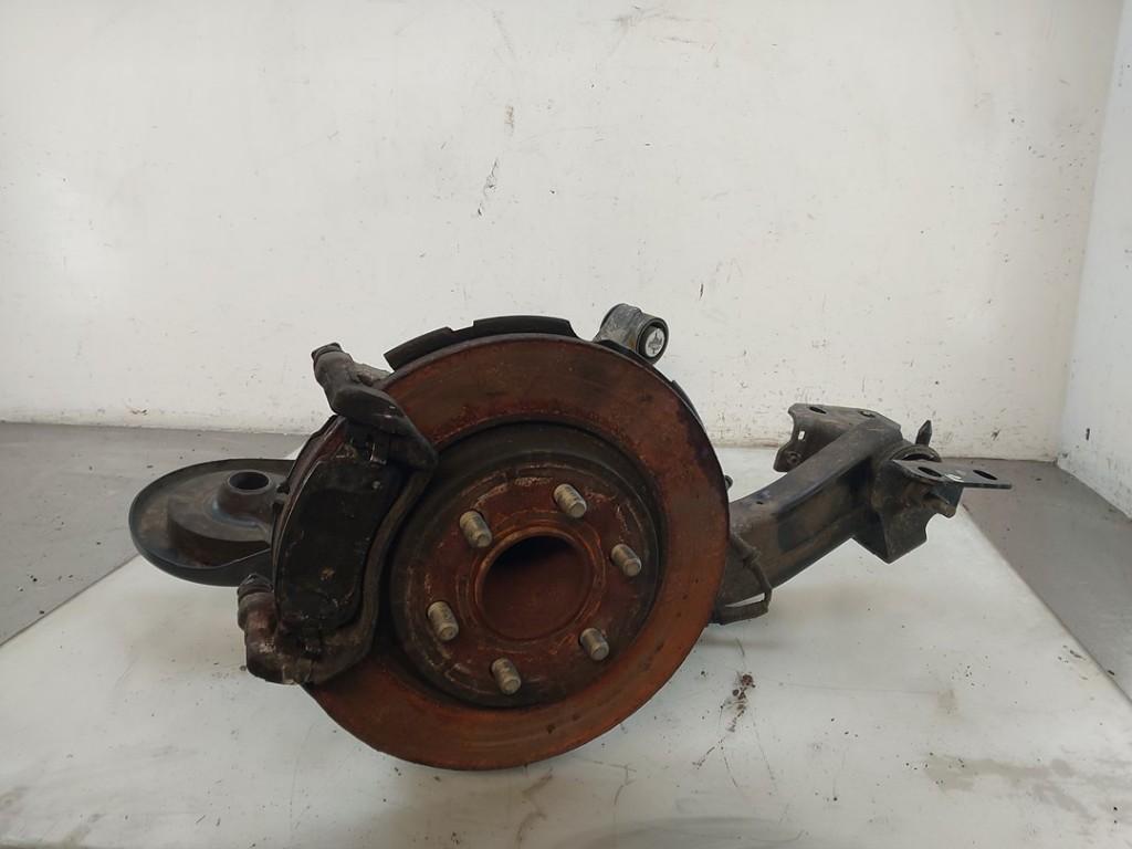 DRAAGARM RECHTS ACHTER Ford Transit Custom (01-2023/-), Dhr. J. Ham, Gebruikt, Administratie@autoham.nl, Ford