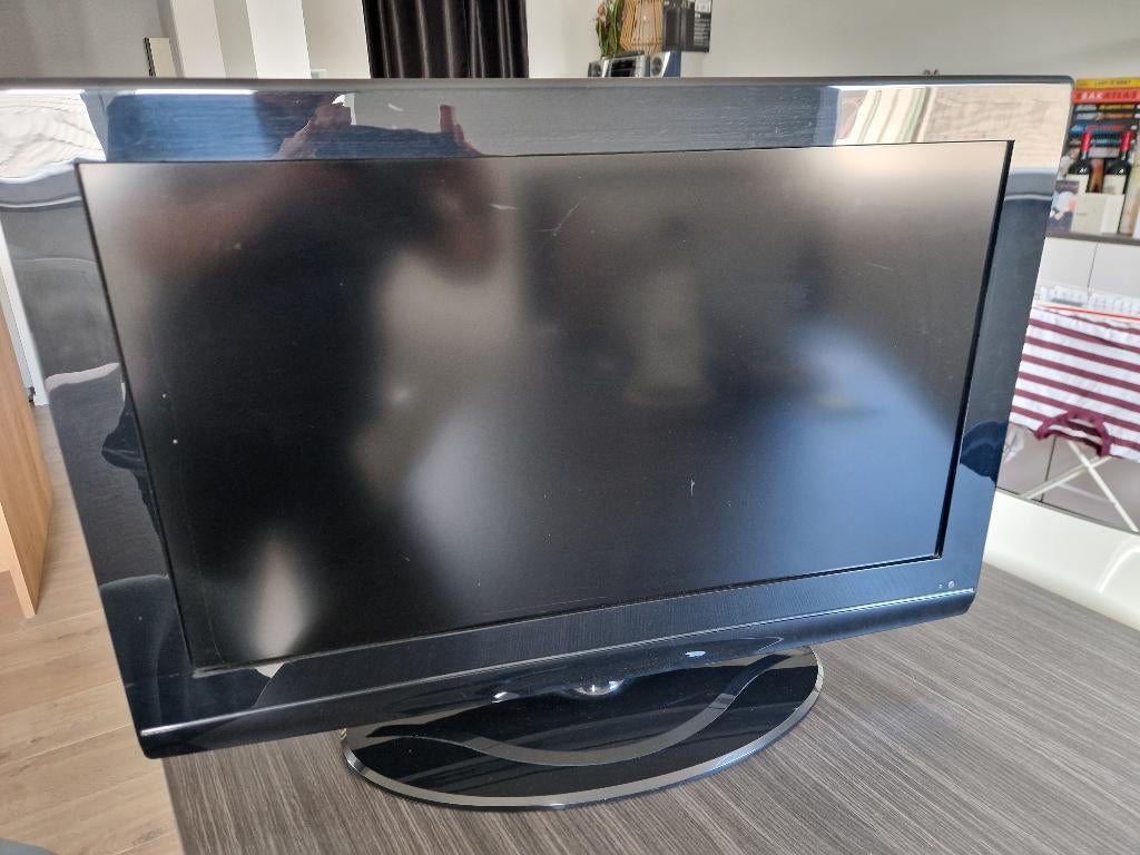 Smart Tv 32 inch, Audio, Tv en Foto, Televisies, LCD, Zo goed als nieuw, Minder dan 40 cm, Smart TV