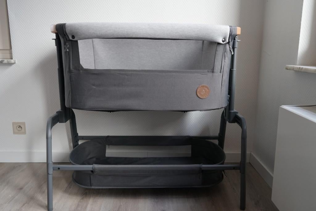 Co-sleeper, Kinderen en Baby's, Babywiegjes en Ledikanten, Gebruikt, Overige typen, Ophalen