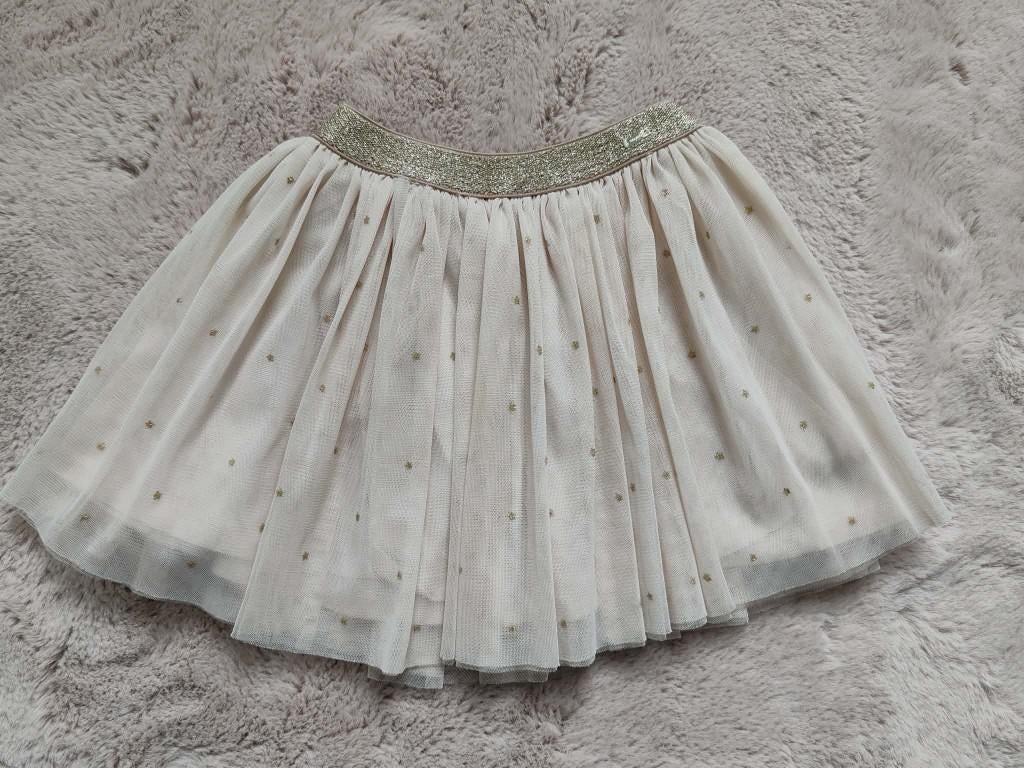 Mayoral rok, Meisje, MAYORAL, Ophalen of Verzenden, Zo goed als nieuw