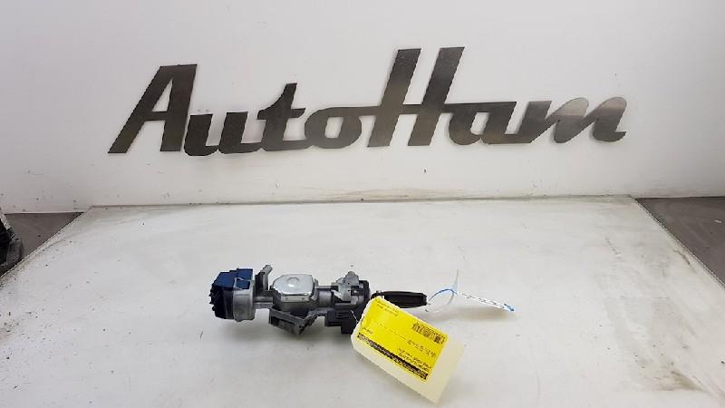 CONTACTSLOT + SLEUTEL Ford Focus 3 (01-2010/01-2020), Gebruikt, Ford