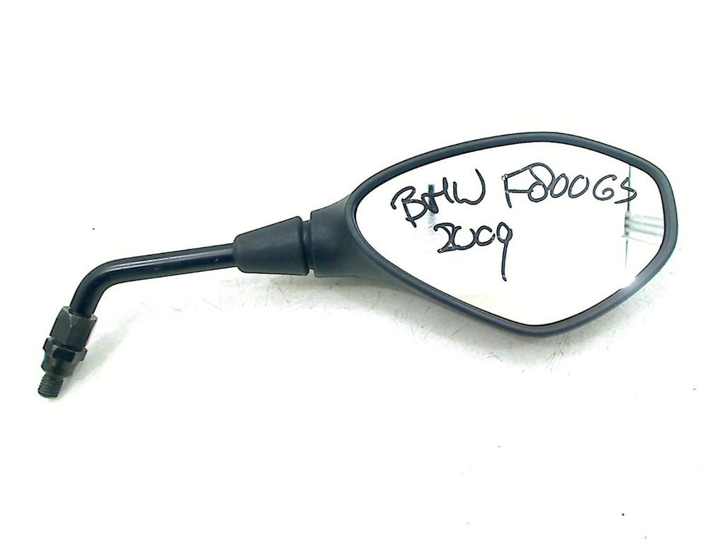 SPIEGEL RECHTS BMW F 800 GS 2008-2012 (F800GS 08), Dhr. S. di Majo, Gebruikt, Info@cama-motorparts.nl, P.J. Troelstraweg 8 8
3144 CX  MAASSLUIS, NL