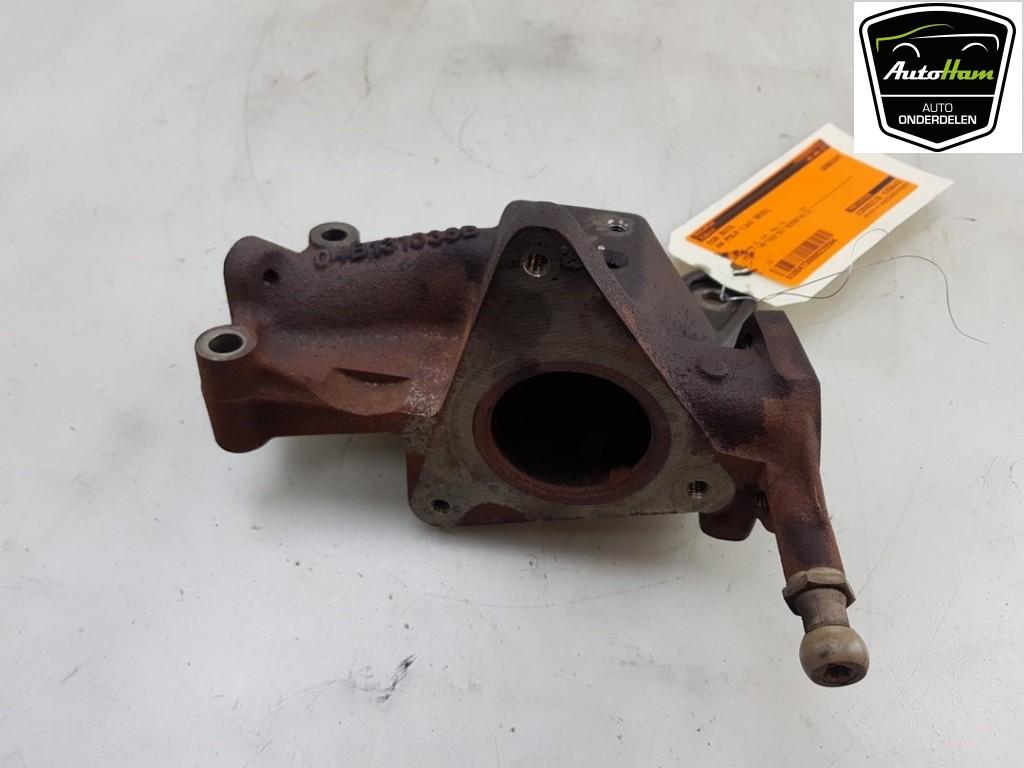 TUYAU EGR Volkswagen Polo V (6R) (|04B131535B|), Autos : Pièces & Accessoires, Systèmes d'échappement, Volkswagen, Utilisé