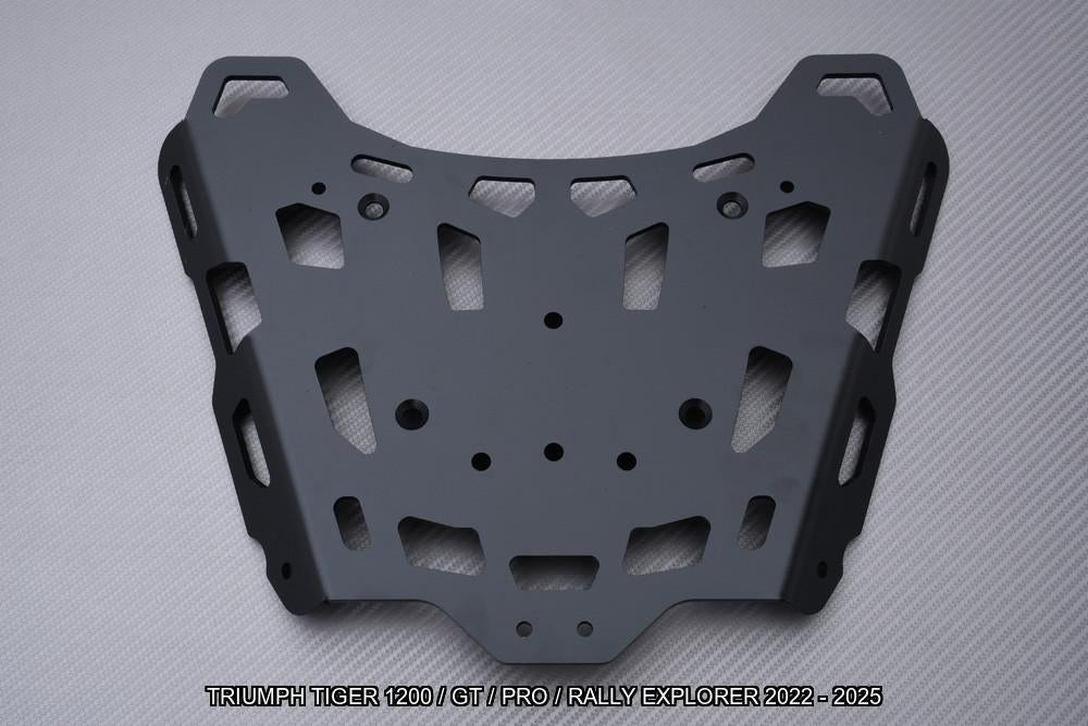Support Top Case TRIUMPH TIGER 1200 GT PRO RALLY 2022 2025, Motos, Enlèvement ou Envoi, Neuf
