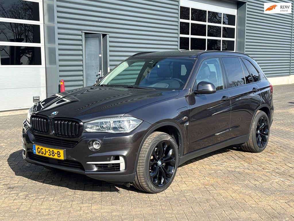 BMW X5 XDrive40e iPerformance Hud,M-sport stuurwiel, Panoram, Autos, BMW, 2700 kg, Achat, Entreprise, 5 portes