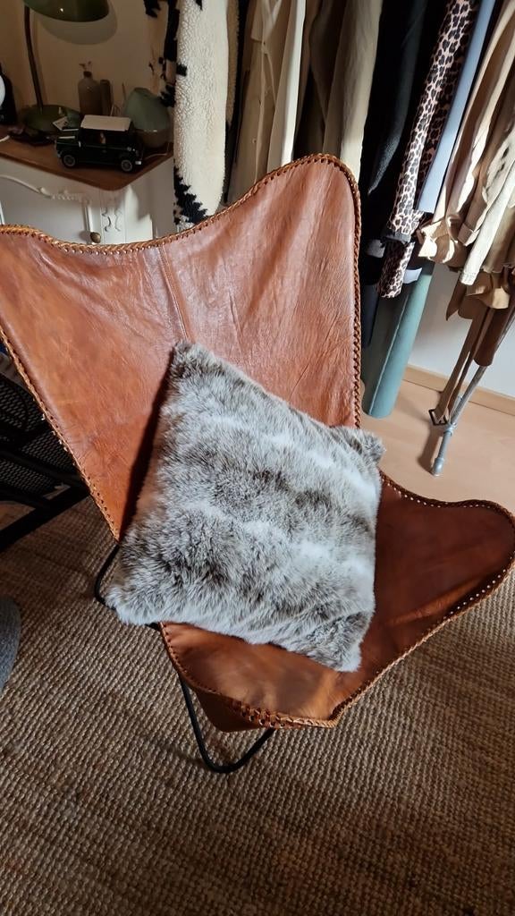 Vlinderstoel, Huis en Inrichting, Ophalen