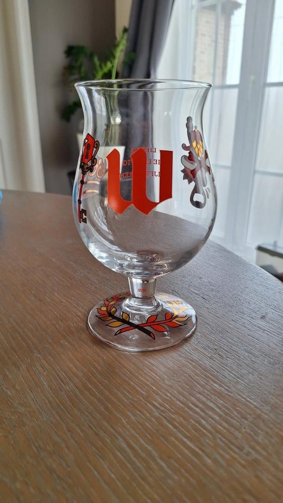 Duvel Win & Create letter W, Enlèvement ou Envoi, Duvel