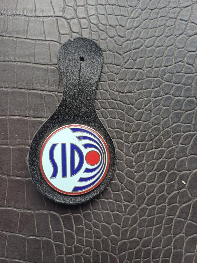 Borsthanger militair, Verzamelen, Militaria | Algemeen, Ophalen of Verzenden