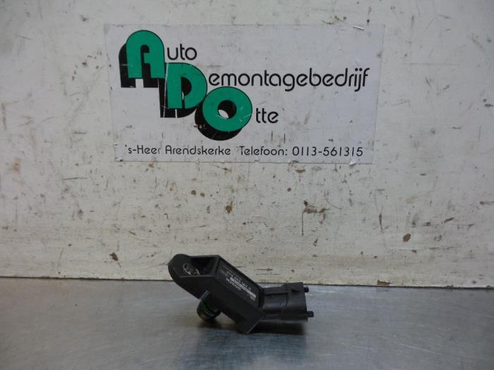 Carte capteur (tubulure d'admission) d'un Smart City Coupe, Autos : Pièces & Accessoires, -, 3 mois de garantie, Utilisé, -