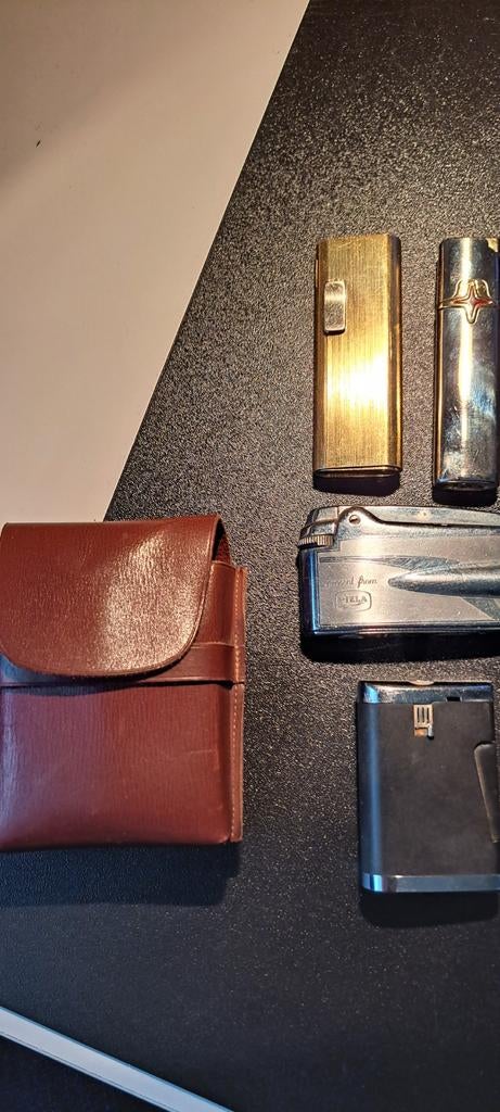 Aanstekers gas, Verzamelen, Rookartikelen, Aanstekers en Luciferdoosjes, Verzenden