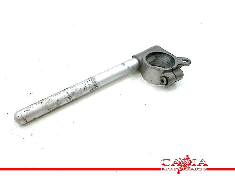 STUURHELFT LINKS Kawasaki ZXR 750 1993-1995 (ZXR750 ZX750L), Dhr. S. di Majo, Gebruikt, Info@cama-motorparts.nl, P.J. Troelstraweg 8 8
3144 CX  MAASSLUIS, NL