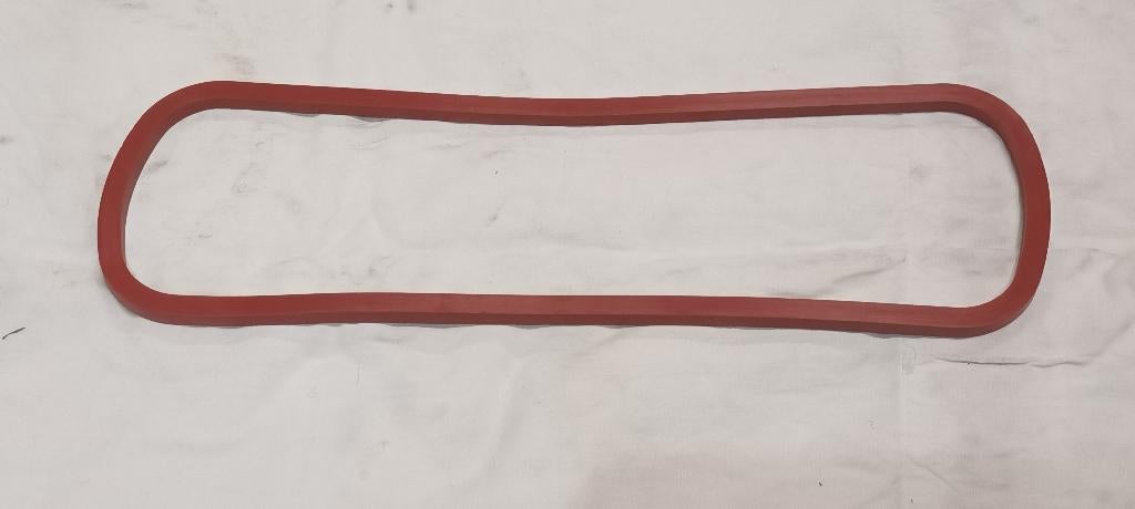 dichting kleppendeksel, SILICON, 9 bout Classic Mini, Ophalen, Nieuw, Austin