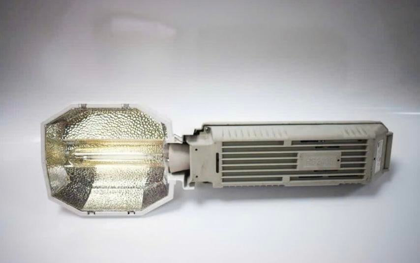 Hortilux kweeklampen 600 watt, Tuin en Terras, Kweekspullen, Ophalen, Zo goed als nieuw, Kweeklamp