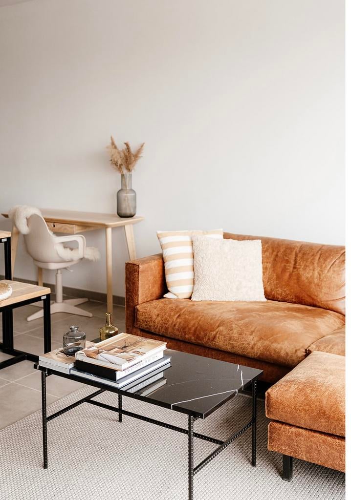 Zetel te koop, Enlèvement, Comme neuf