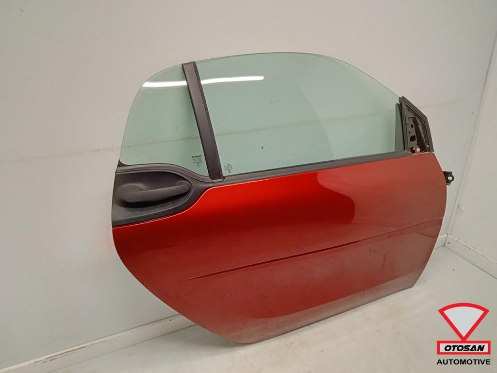 Smart Fortwo 453 2015+ Porte droite d'origine compl te, Mercedes-Benz AG, Droite, Utilisé, Mercedesstrasse 120
70372  Stuttgart, DE