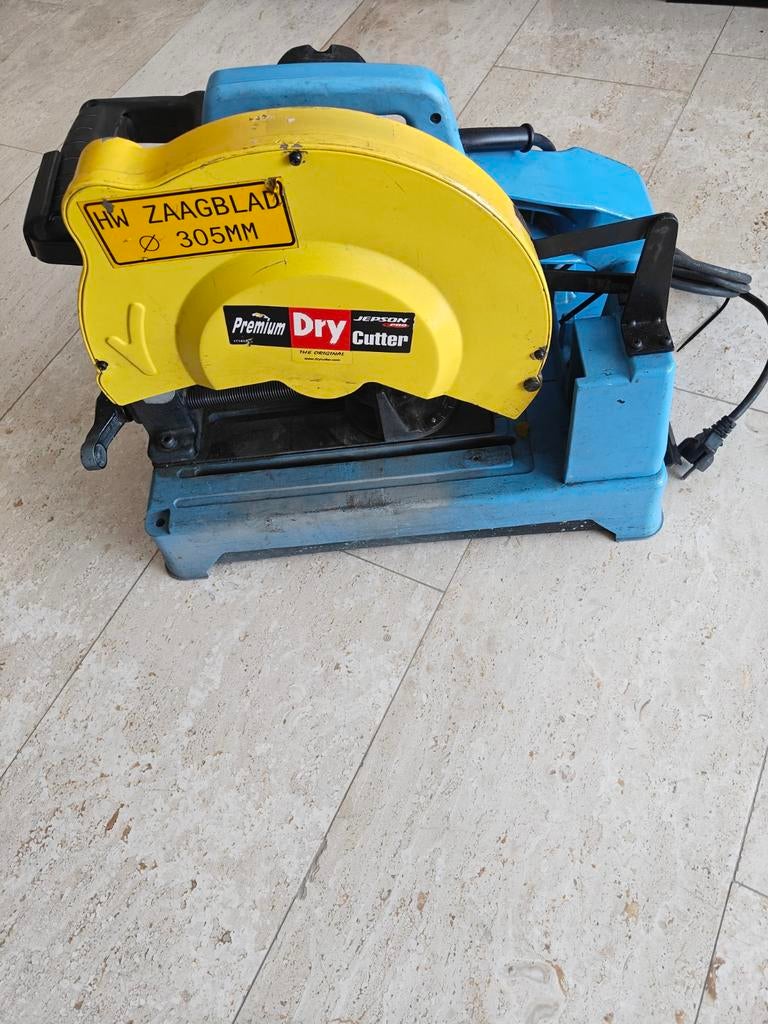 JEPSON 9430 ., Enlèvement