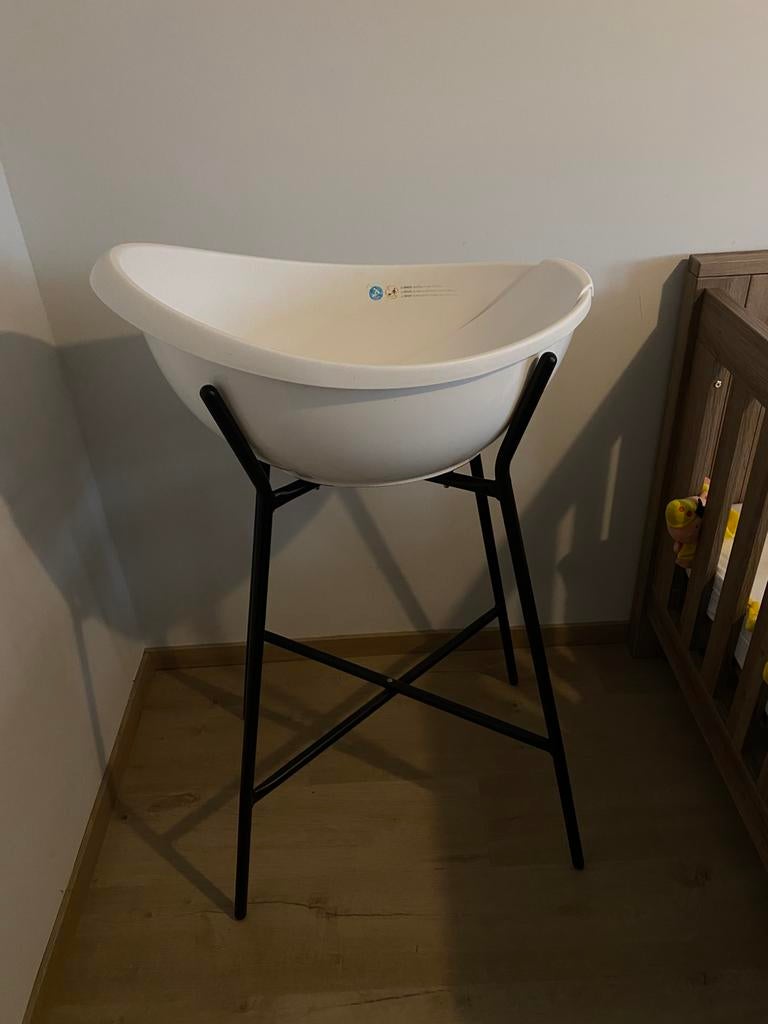 Bad baby, Kinderen en Baby's, Badjes en Verzorging, Ophalen, Zo goed als nieuw