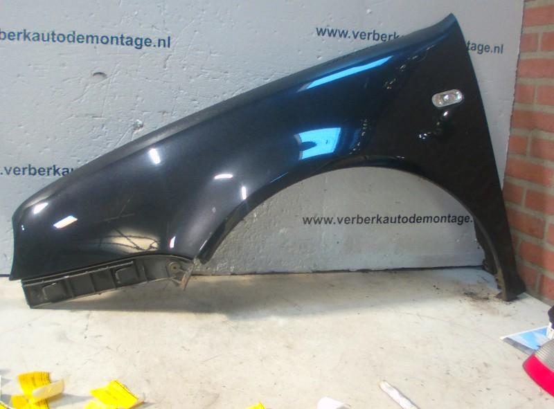 AILE AVANT GAUCHE Volkswagen Golf IV (1J1) (01-1997/06-2005), Autos : Pièces & Accessoires, Carrosserie & Tôlerie, Garde-boue