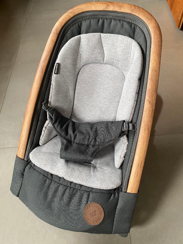 Relax Maxi Cosi, Kinderen en Baby's, Wipstoeltjes, Gebruikt, Verstelbaar, Wipstoel, Ophalen