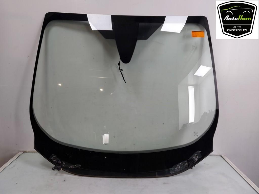 VOORRUIT Ford C-Max (DXA) (01-2010/06-2019), Auto-onderdelen, Dhr. J. Ham, Gebruikt, Administratie@autoham.nl, Ford