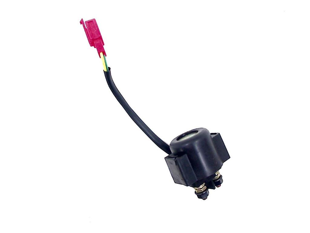 SOLÉNOÏDE DU DÉMARREUR Kymco X-Town 300 2016-2020 W11000, Dhr. S. di Majo, Utilisé, Info@cama-motorparts.nl, P.J. Troelstraweg 8 8
3144 CX  MAASSLUIS, NL