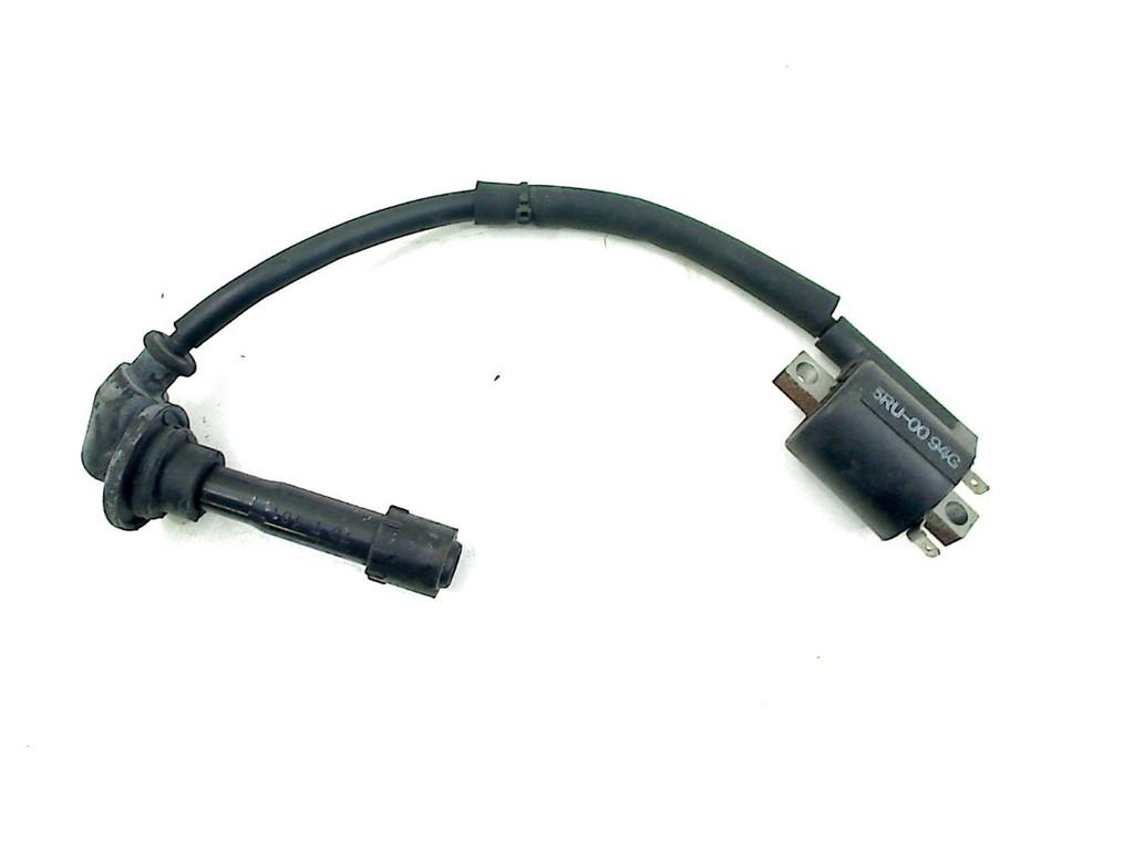 BOBINE D'ALLUMAGE YP 400 MAJESTY 2009-2014 (YP400 SH06), Motos, Dhr. S. di Majo, Utilisé, Info@cama-motorparts.nl, P.J. Troelstraweg 8 8
3144 CX  MAASSLUIS, NL