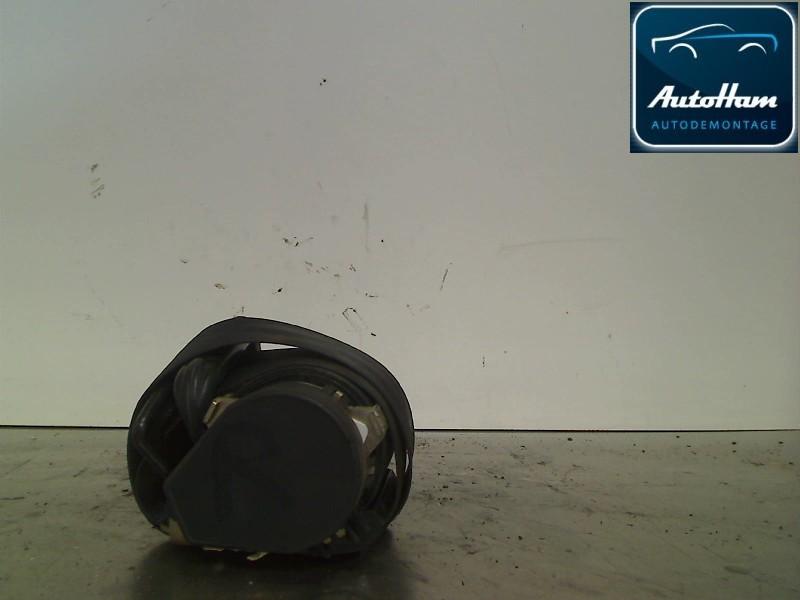 VEILIGHEIDSGORDEL RECHTS VOOR 406 Coupé (8C) (|8973PL|), Gebruikt, Peugeot