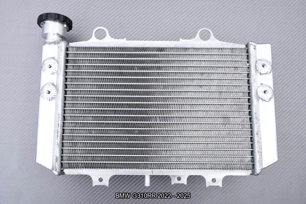Radiateur Koeler Radiator AVDB BMW G310RR 2022 - 2025