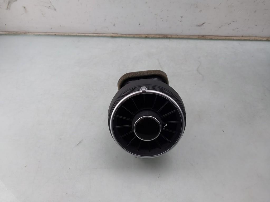 AERATEUR TABLEAU DE BORD Audi TT (FV3 / FVP), Autos : Pièces & Accessoires, Dhr. J. Ham, Administratie@autoham.nl, Audi, Utilisé