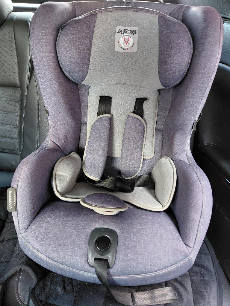 Siége auto, Autos : Pièces & Accessoires, Enlèvement, Utilisé