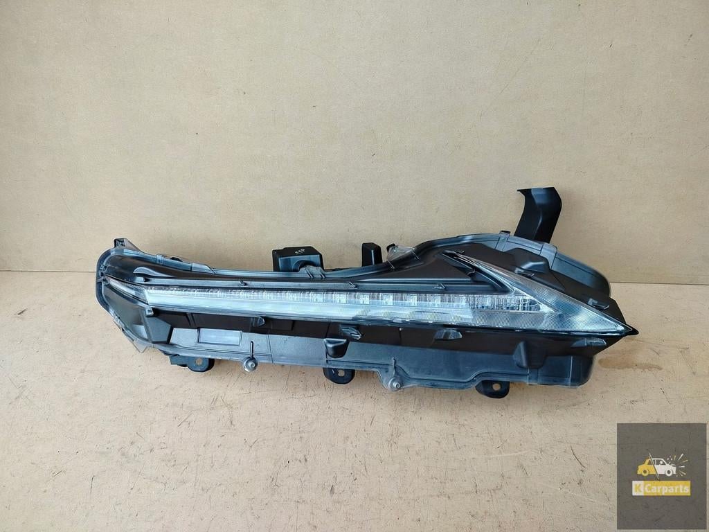 Lexus NX 300H LED DRL rechts, Info@toyota.co.jp, Gebruikt, Toyota Motor Corporation, Lexus