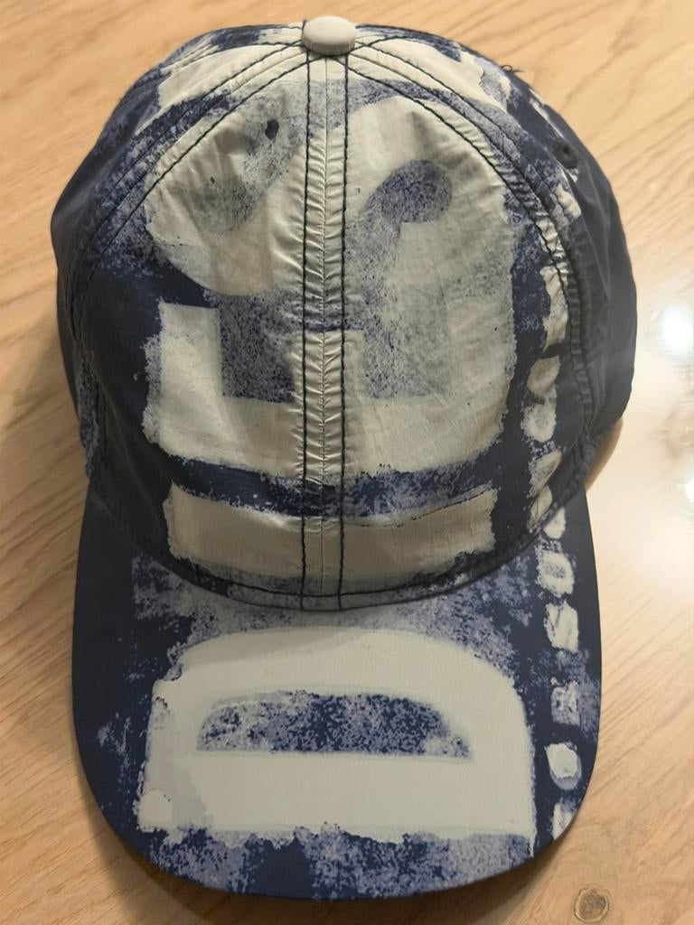 Diesel pet maat L/XL, Kleding | Heren, Ophalen, Nieuw, 60 cm (XL, 7½ inch) of meer, Pet