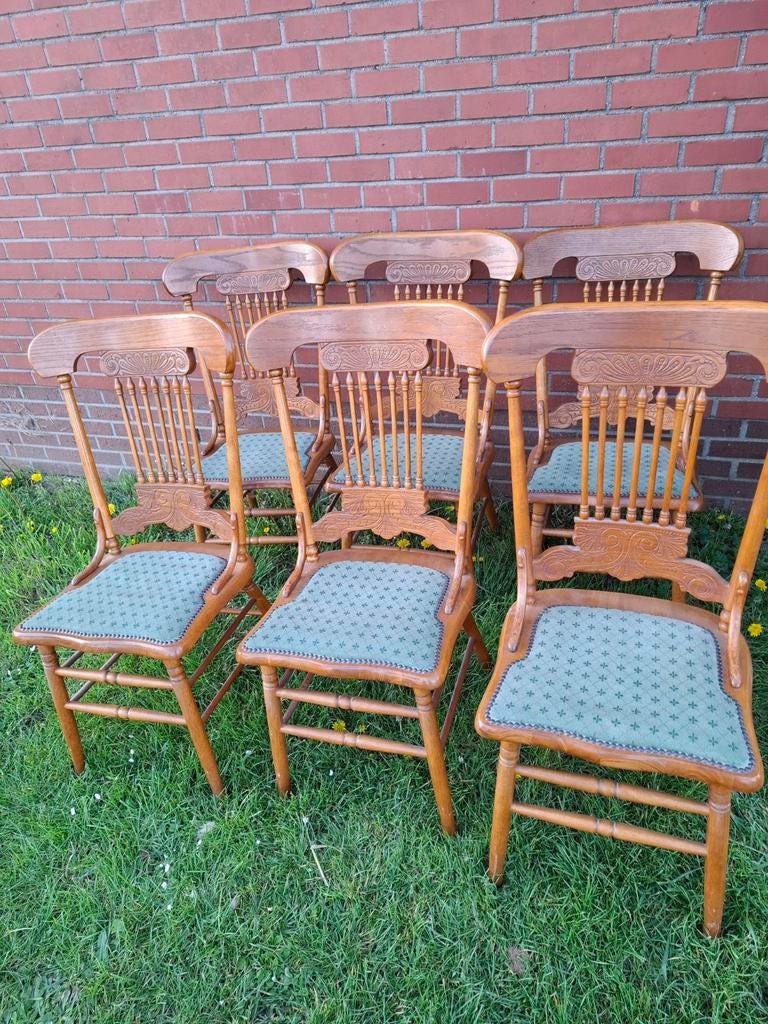 Chaise, Maison & Meubles, Chaises, Enlèvement ou Envoi