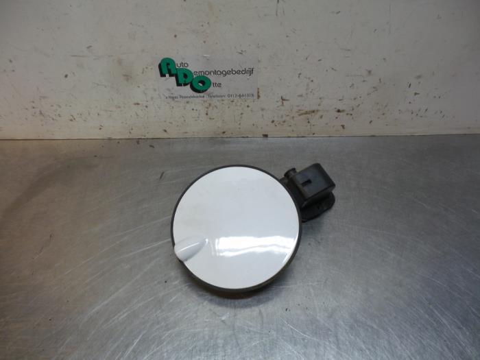 Clapet réservoir d'un Opel Combo (Combo 02-) (Y474), -, Opel, Utilisé, -