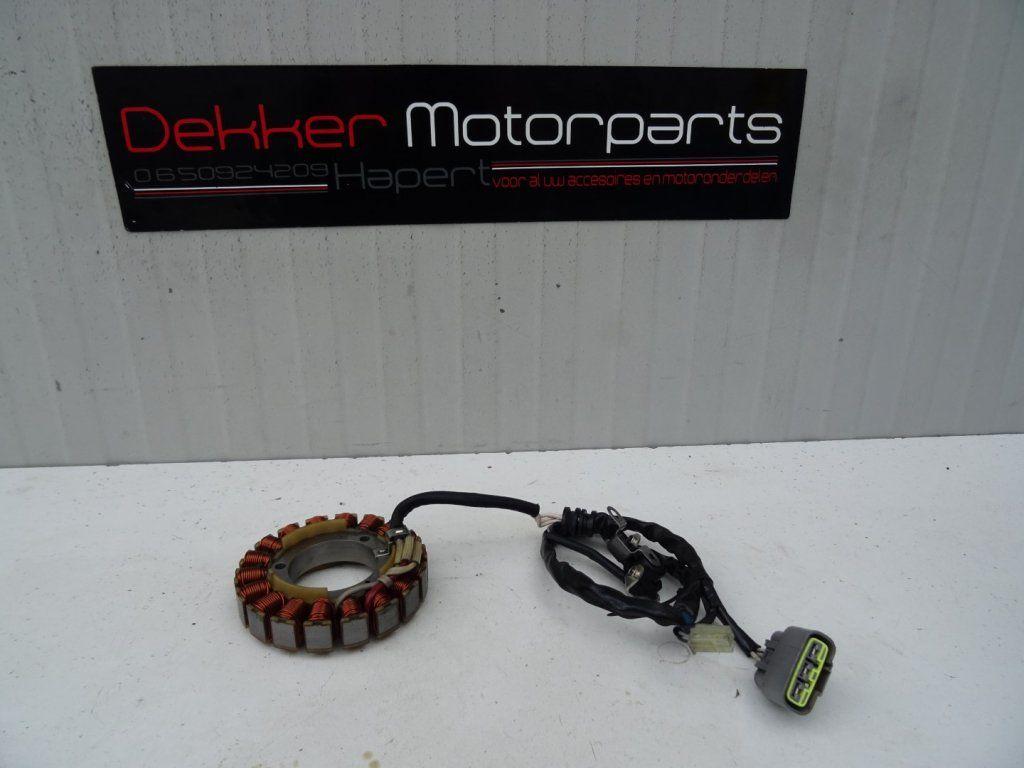 Dynamo / Roter Yamaha Tracer 700 2016-2017-2018-2019, Motoren, Gebruikt, -, -, Ophalen of Verzenden